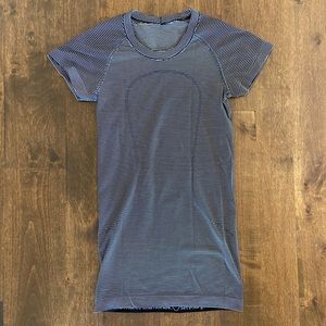 Lululemon Workout T-shirt